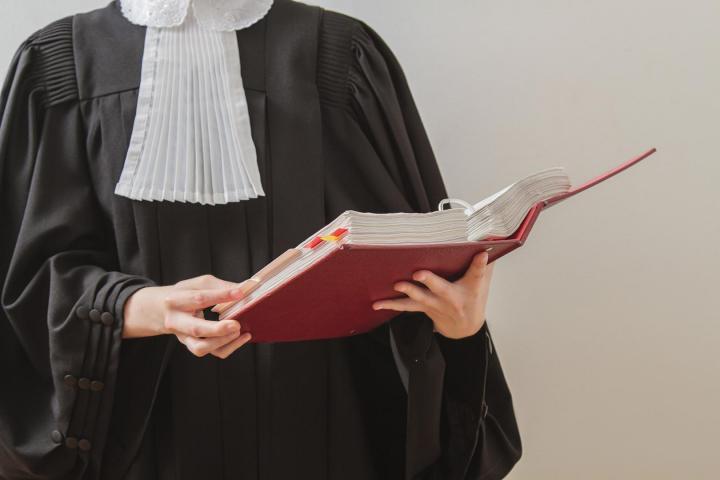 Avocate droit pénal Sartrouville