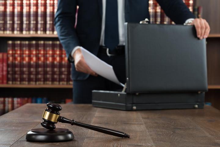 Avocat en droit du patrimoine Sartrouville