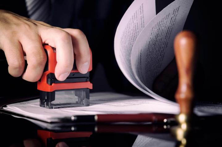Avocate en droit patrimonial Sartrouville